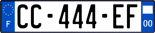 CC-444-EF