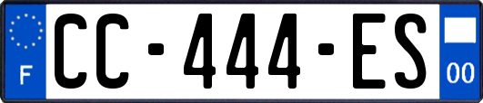 CC-444-ES