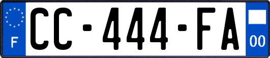CC-444-FA