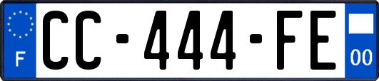 CC-444-FE
