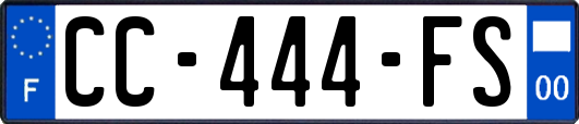 CC-444-FS