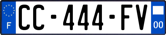 CC-444-FV