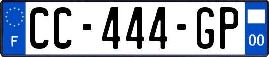 CC-444-GP