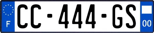 CC-444-GS