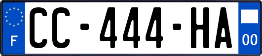 CC-444-HA