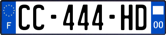 CC-444-HD