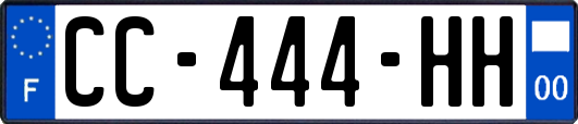 CC-444-HH