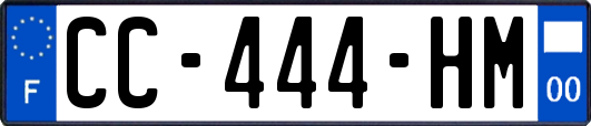 CC-444-HM