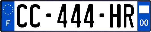 CC-444-HR