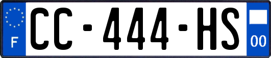 CC-444-HS