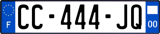 CC-444-JQ