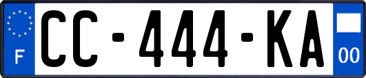CC-444-KA