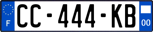 CC-444-KB