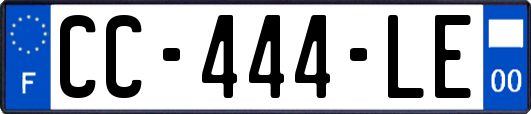 CC-444-LE