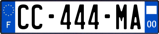 CC-444-MA