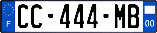 CC-444-MB