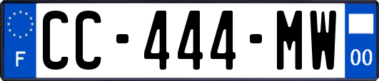 CC-444-MW