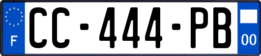 CC-444-PB
