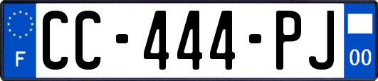 CC-444-PJ