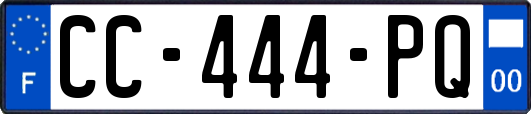 CC-444-PQ