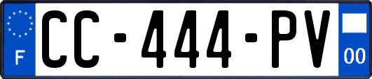 CC-444-PV