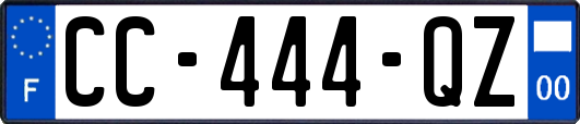 CC-444-QZ