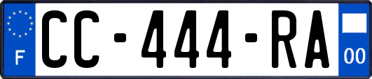 CC-444-RA