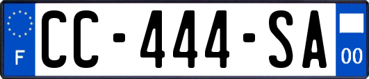 CC-444-SA