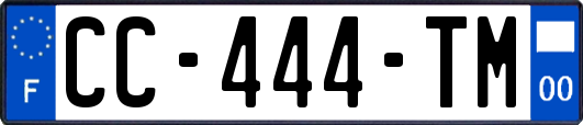 CC-444-TM