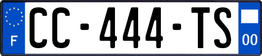 CC-444-TS