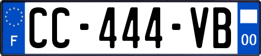 CC-444-VB