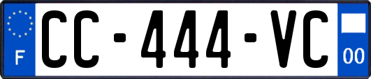 CC-444-VC