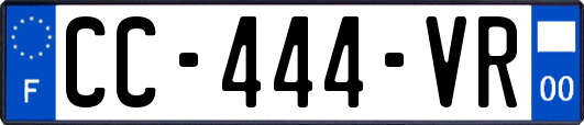CC-444-VR