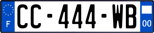 CC-444-WB