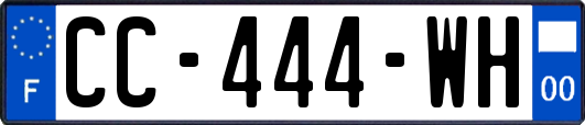 CC-444-WH
