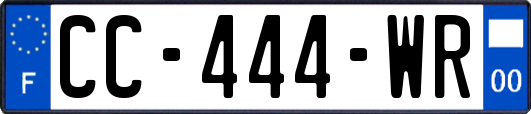 CC-444-WR