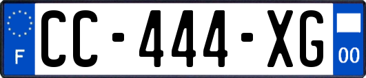 CC-444-XG
