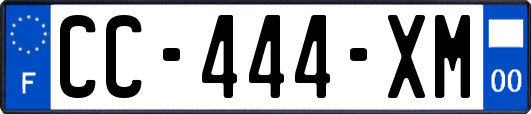 CC-444-XM