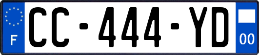 CC-444-YD