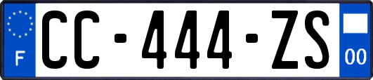 CC-444-ZS