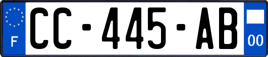 CC-445-AB