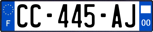 CC-445-AJ