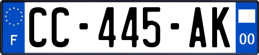 CC-445-AK