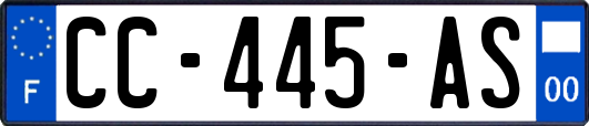 CC-445-AS