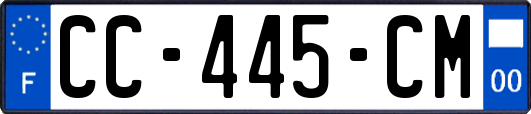 CC-445-CM