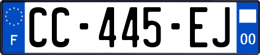 CC-445-EJ