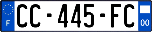 CC-445-FC