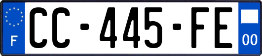 CC-445-FE