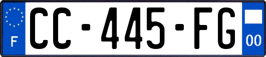 CC-445-FG