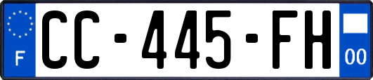CC-445-FH